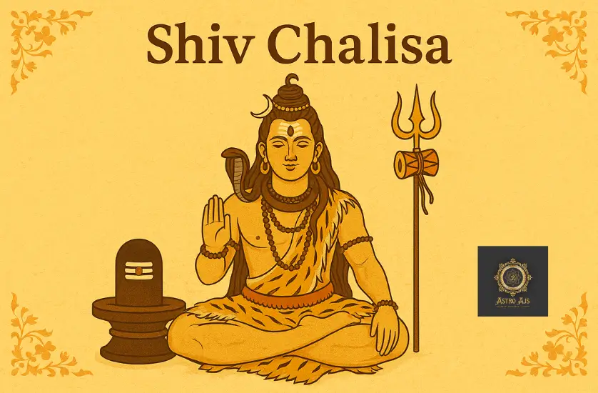 Shiv Chalisa