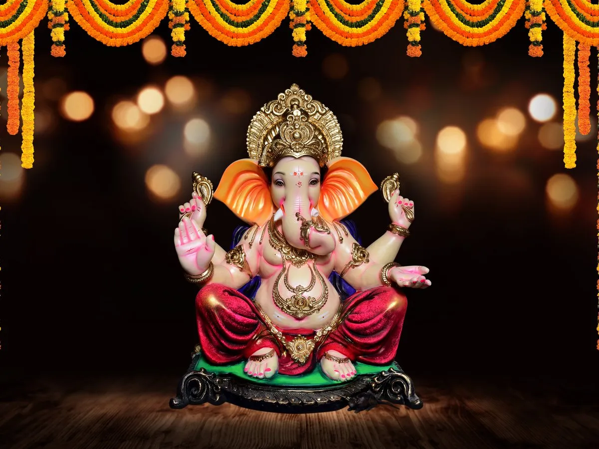 Shree Ganesh Aarti